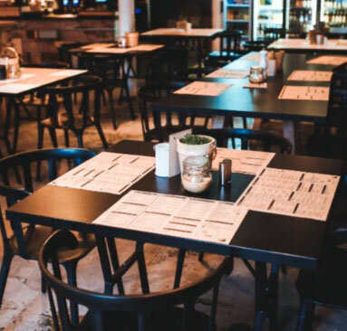 Control de plagas a Restaurantes