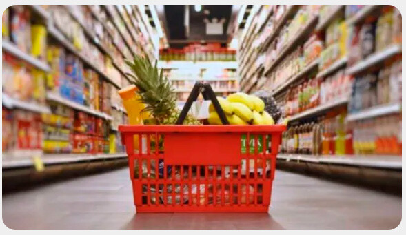 Control de plagas supermercados