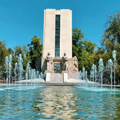 Fumigación en Álvaro Obregón CDMX