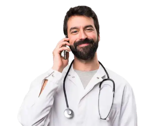 control de plagas en centros médicos