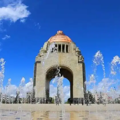 fumigación en Cuauhtémoc CDMX